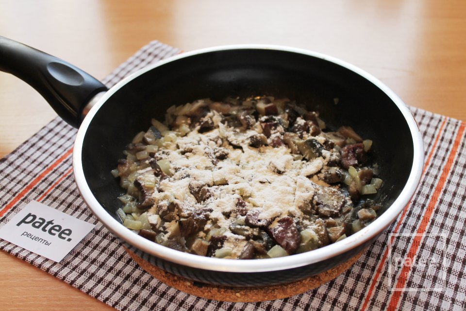 Битки по-селянски - Шаг 19