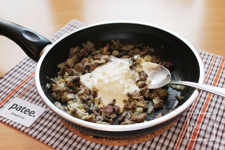 Битки по-селянски - Шаг 21