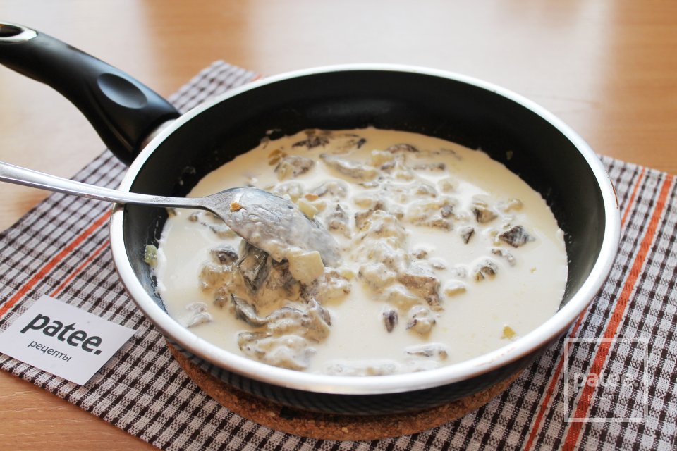 Битки по-селянски - Шаг 22