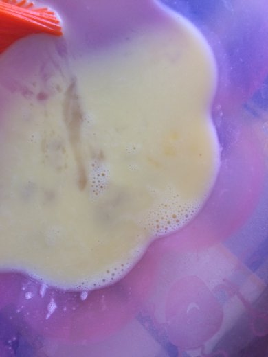 Трубочки с грецкими орехами - Шаг 7