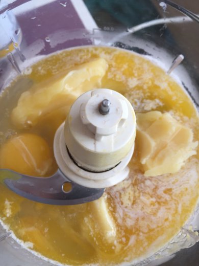 Тертый пирог 🍮 💕 - Шаг 1