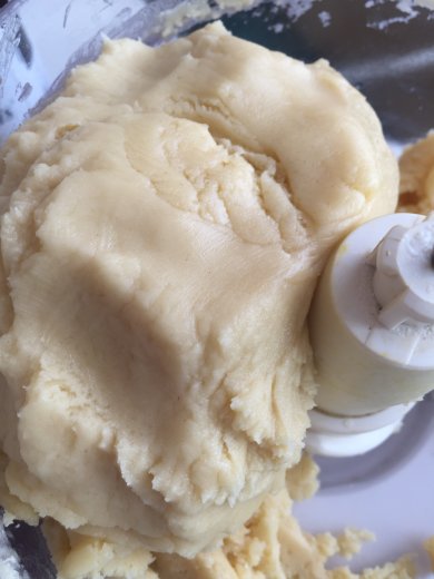 Тертый пирог 🍮 💕 - Шаг 2