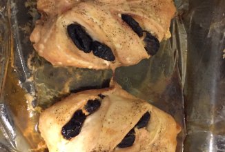 Куриная грудка