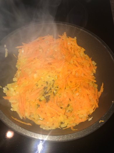 Детский супчик дня - Шаг 3