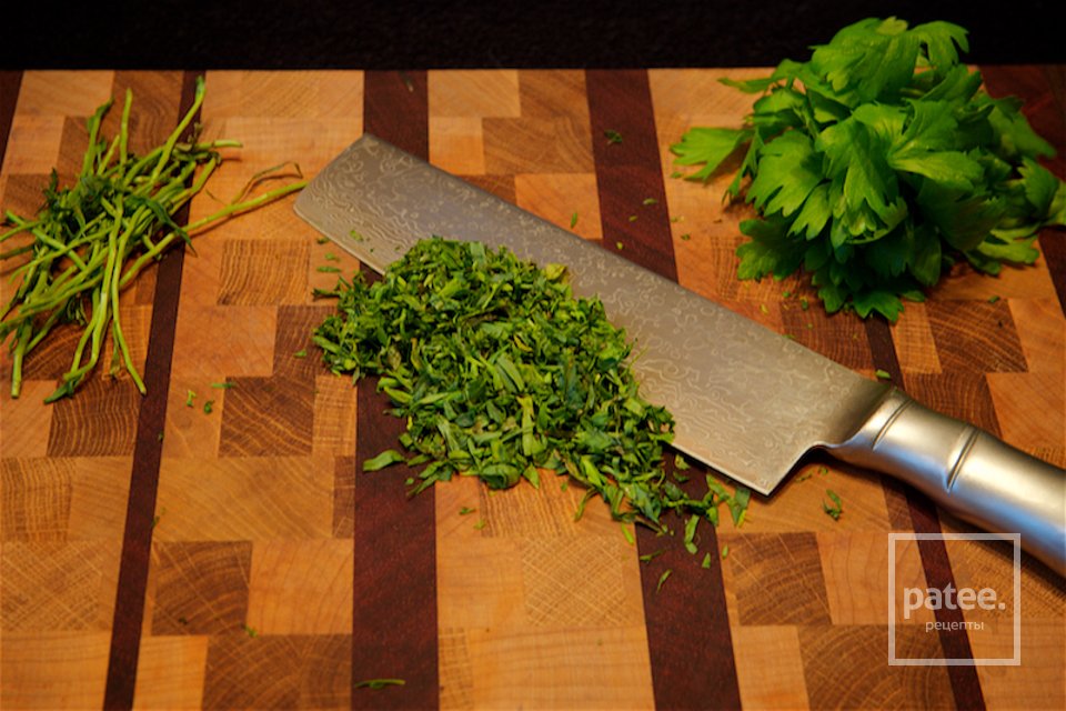 Красный бигос - Шаг 14