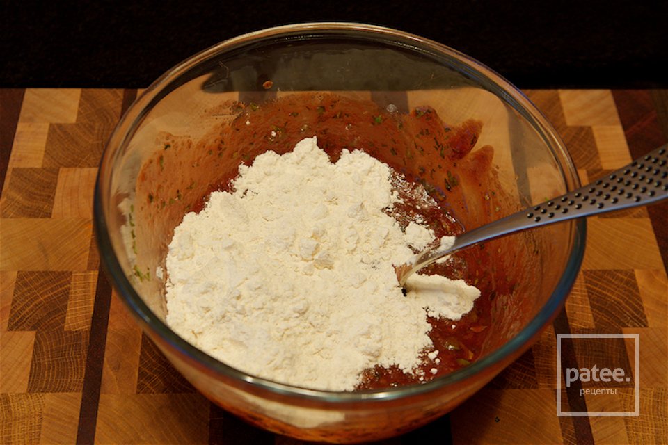 Красный бигос - Шаг 16