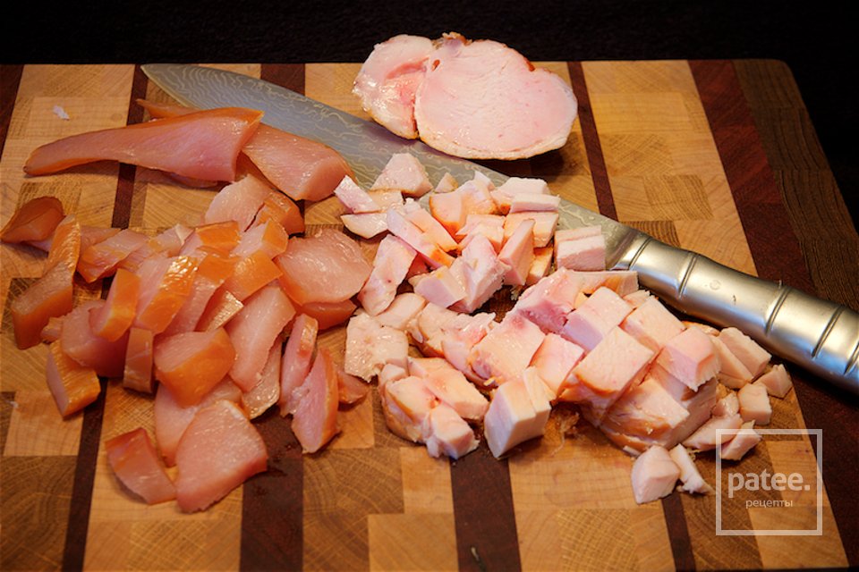 Красный бигос - Шаг 19