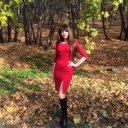 Альфия Трегулова