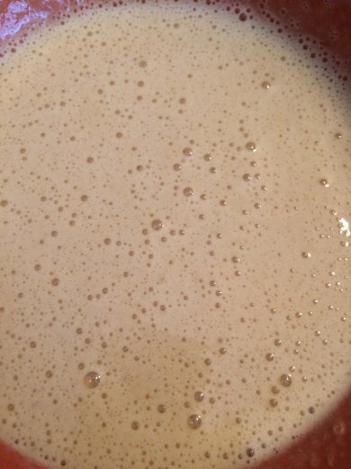 Шоколадное печенье - Шаг 5