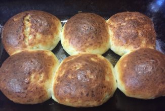 Пп сырники в духовке