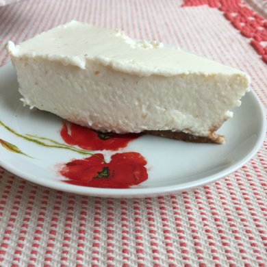 Чизкейк Пина Колада из дыни и кокосового молока - Шаг 9