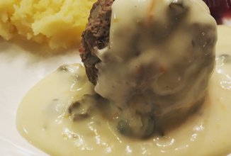 Königsberger Klopse