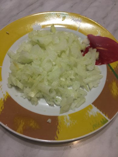 Картофельные драники традиционные - Шаг 2