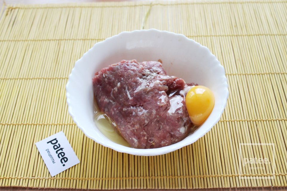 Суп с чечевицей и мясными фрикадельками - Шаг 14