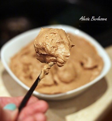 Торт "Прага" - Шаг 2