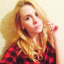Мария Пронина