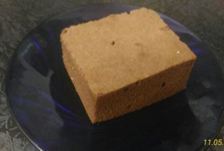 Кекс " Брауни"