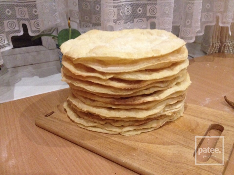 Наполеон - Шаг 1