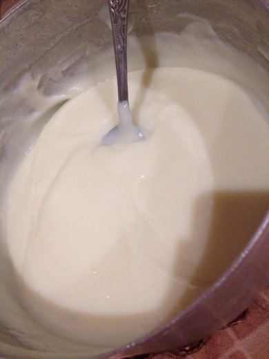 Наполеон - Шаг 4