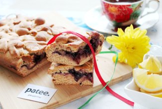 Покровский пряник