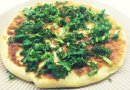 Картофельные лепёшки с сыром и зеленью на сковороде