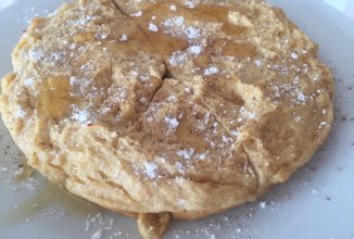 Сырники в духовке