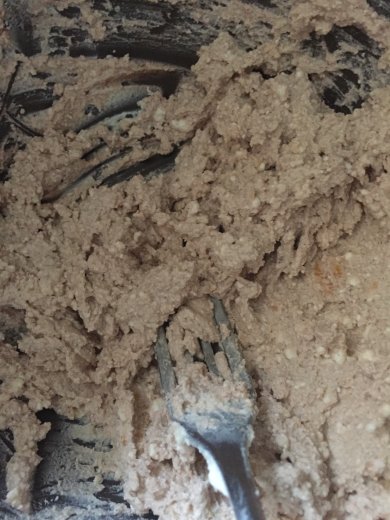 Творожный торт на скорую руку! - Шаг 1