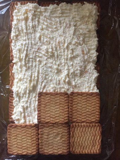 Творожный торт на скорую руку! - Шаг 2