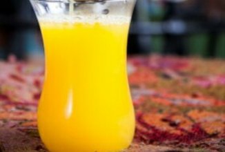 Чай «Транссибирский экспресс»