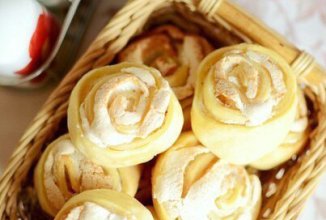 Печенье "Розочки"