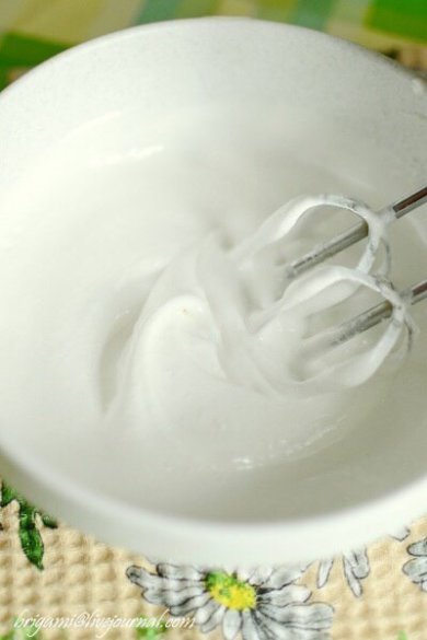 Печенье "Розочки" - Шаг 1