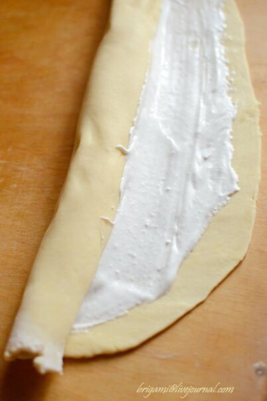 Печенье "Розочки" - Шаг 2