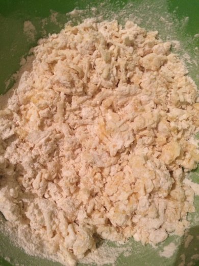 Печенье Неженка😻 - Шаг 2