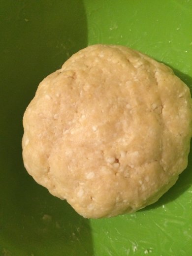 Печенье Неженка😻 - Шаг 3