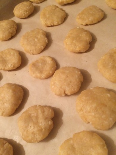 Печенье Неженка😻 - Шаг 4