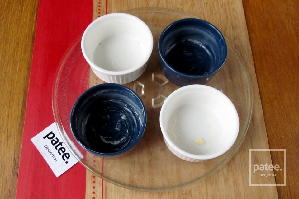 Банановый пудинг в микроволновке - Шаг 11