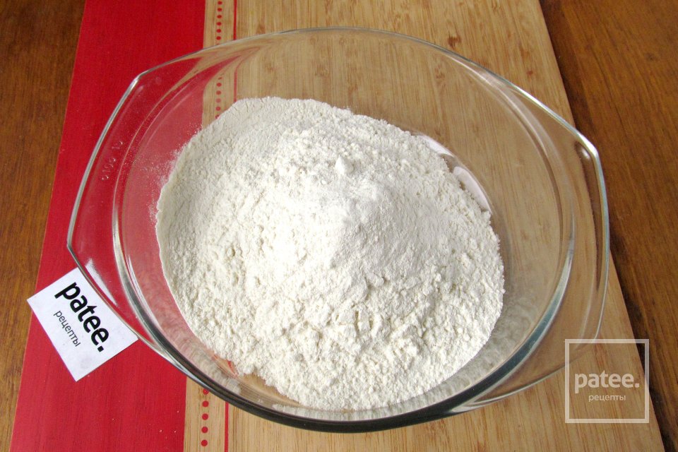 Жареные пельмени - Шаг 2