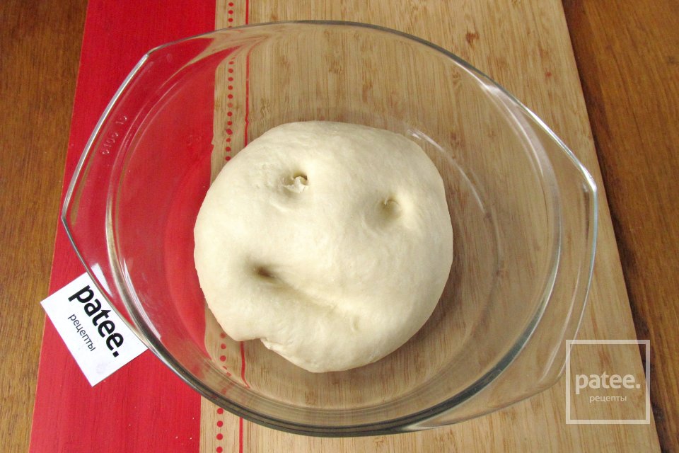 Жареные пельмени - Шаг 3