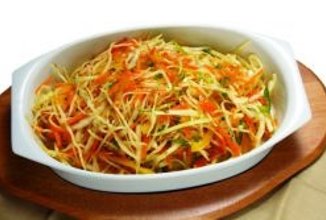 Витаминный салат