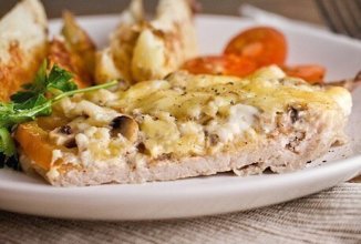 Мясо по-купечески