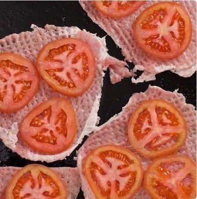 Мясо по-купечески - Шаг 1