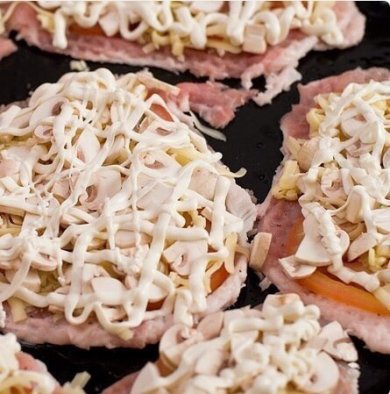 Мясо по-купечески - Шаг 4