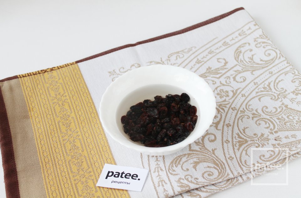 Перцы, фаршированные мясом и изюмом - Шаг 3