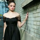 Aliya Rawidova