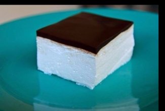 Птичье молоко