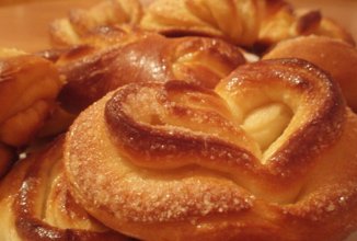 Тесто "Как пух"!