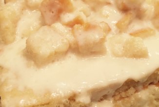 Торт Простоквашник