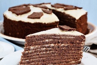 ТОРТ "КОРОВКА"