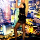 Анастасия Милан