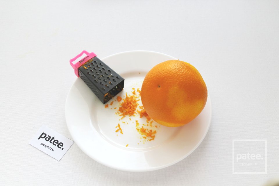 Запеканка творожная в микроволновке - Шаг 11